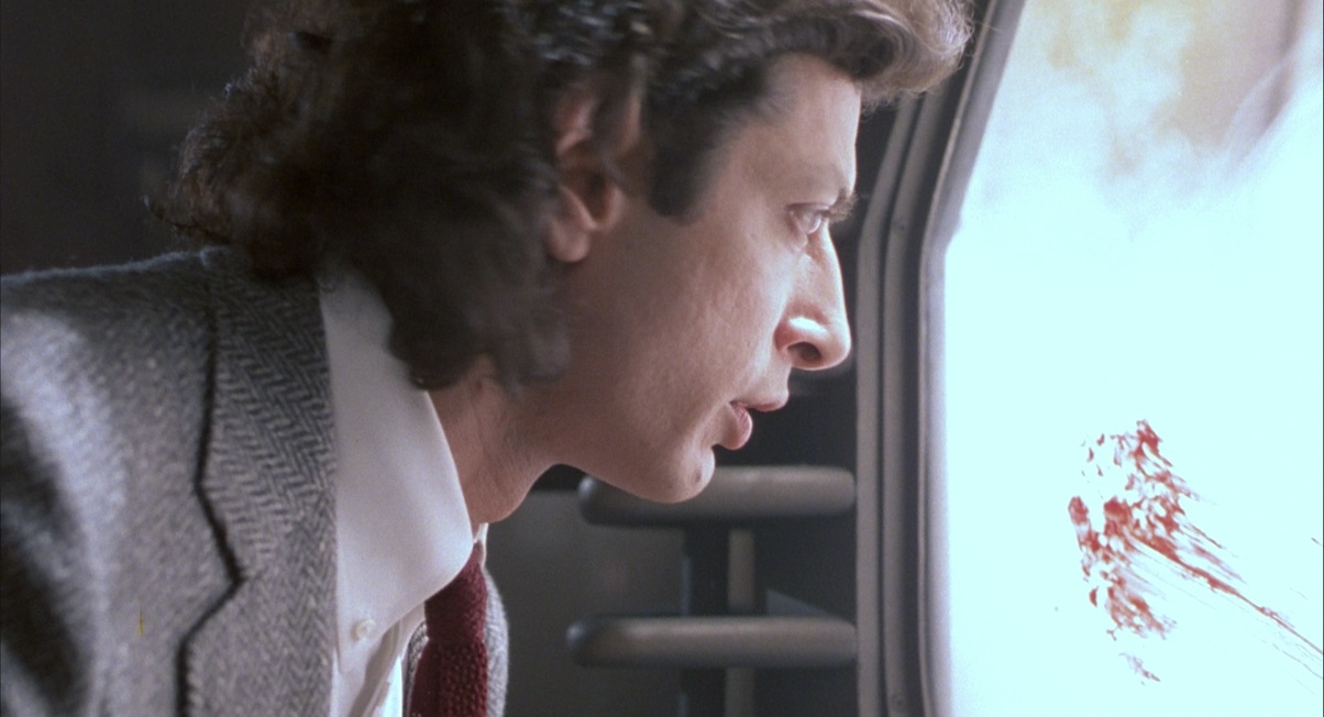 Муха (1986) - The Fly